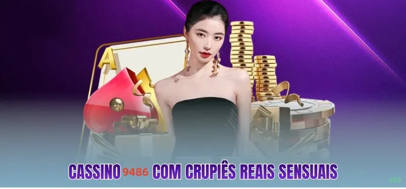 s58 - O melhor cassino online para brasileiros está pronto para você!