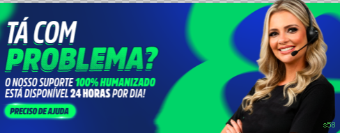 Imagem promocional de todos os jogos da s58