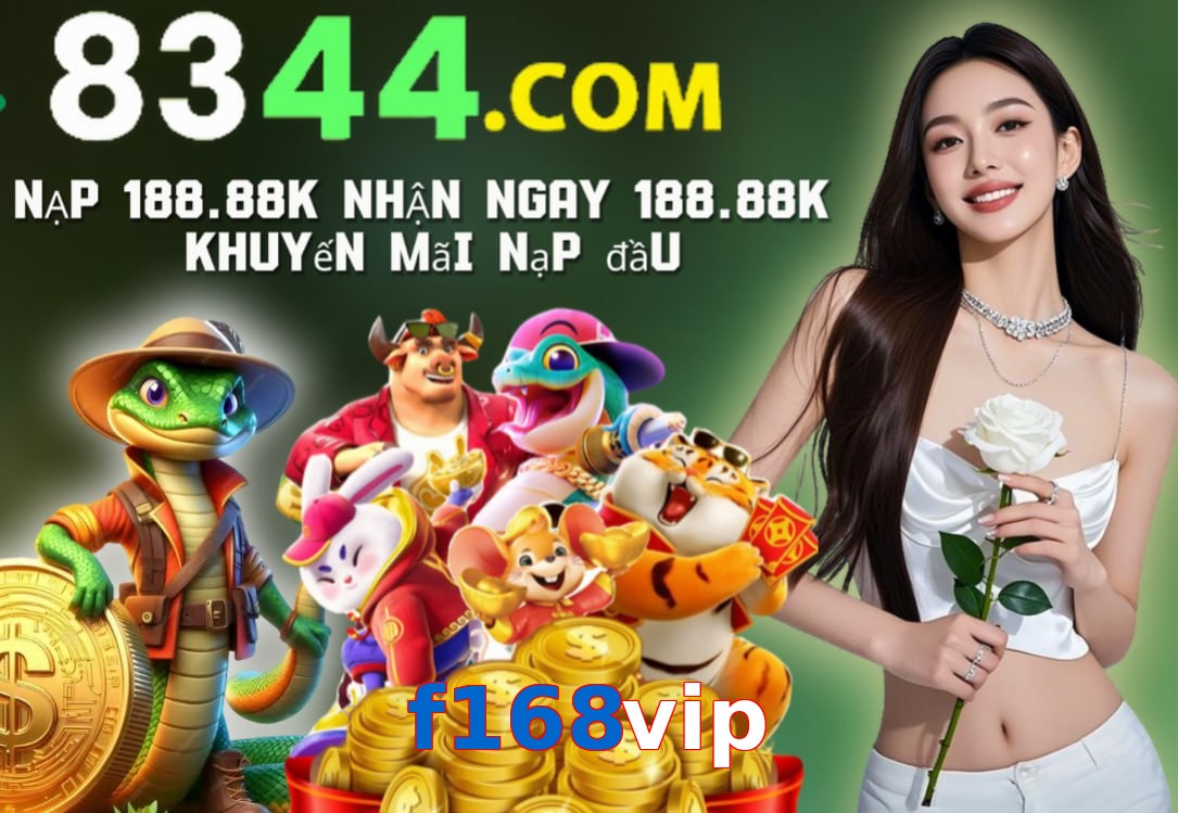 f168vip